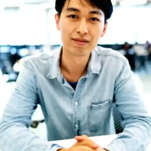 Автор блога Fimo.kz