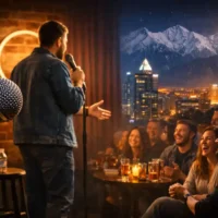 Стендап клубы Алматы