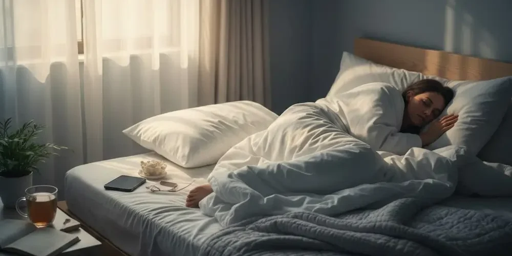 Почему постоянно хочется спать