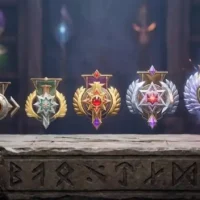 Ранги Дота 2