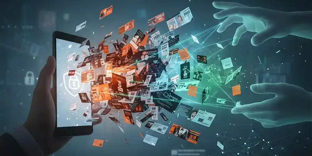 Как убрать рекламу с телефона